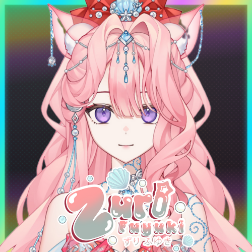 Zuri Fuyuki