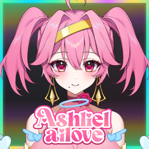 Ashliel Ailove