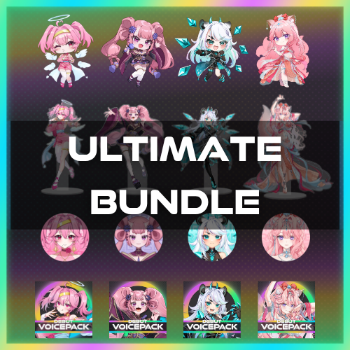 Re:Vive Ultimate Bundle [PRE-ORDER]