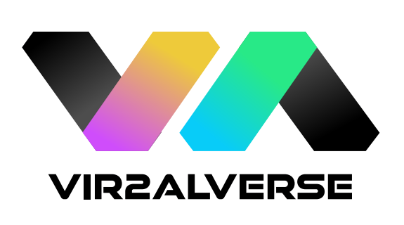 Vir2alVerse Official Store 