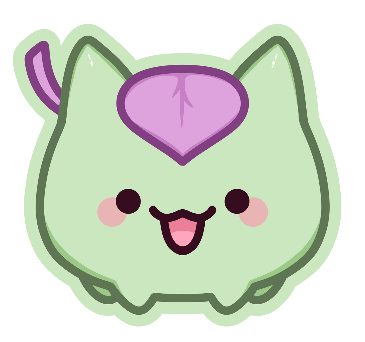 [ Kijori Birthday 2026 ] Dangonno Weighted Plush Pillow [ PRE-ORDER ]
