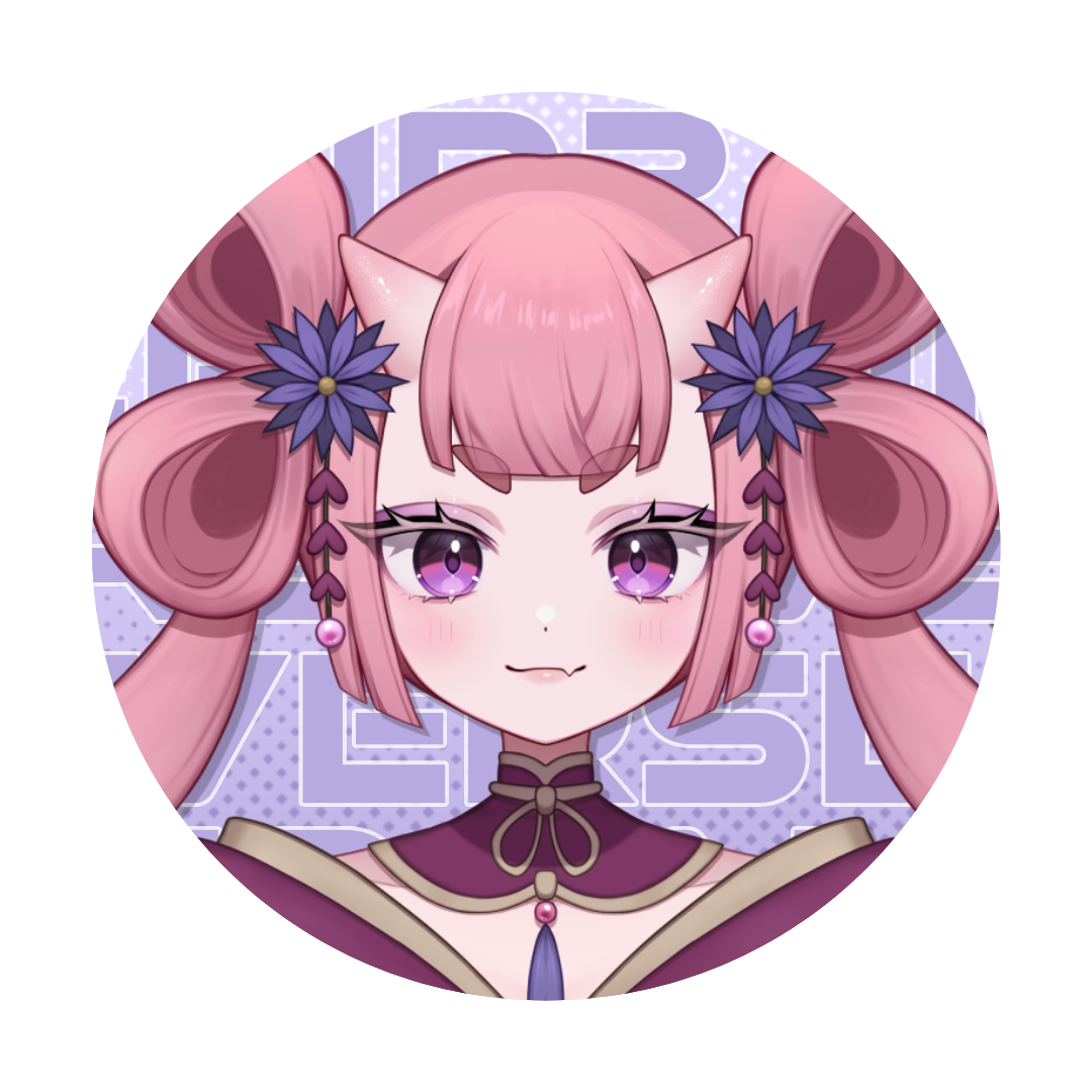 Kijori Konno Button Badge [PRE-ORDER]