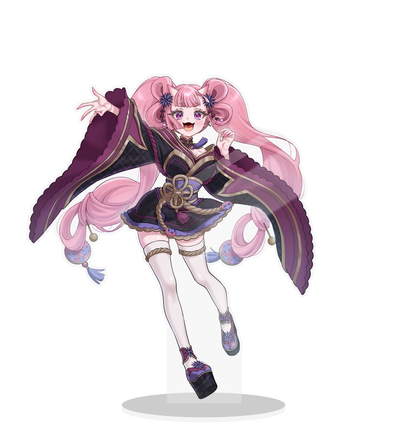 Kijori Konno Acrylic Standee [PRE-ORDER]