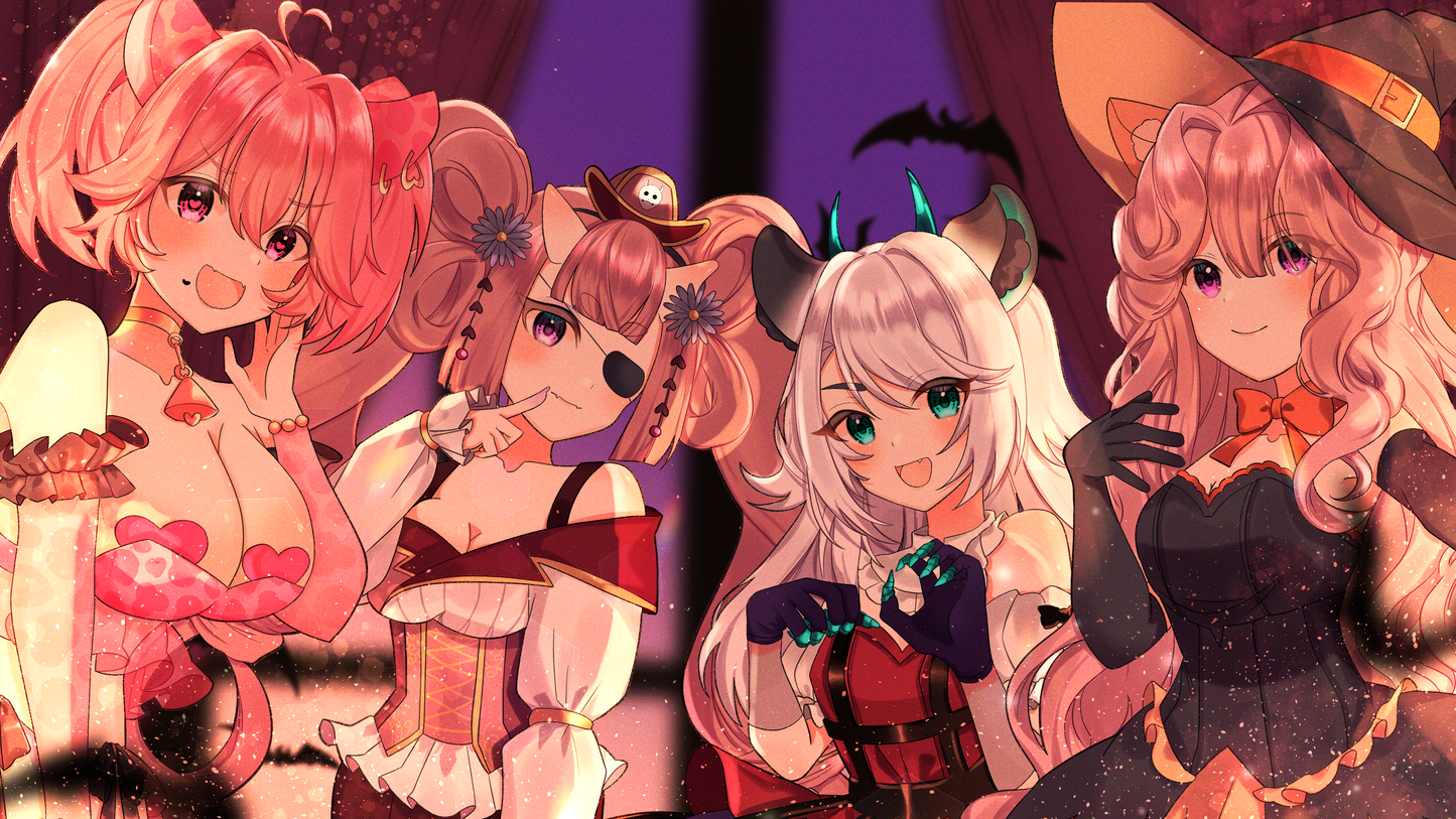 [Halloween 2025] Re:Vive Voice Pack Bundle