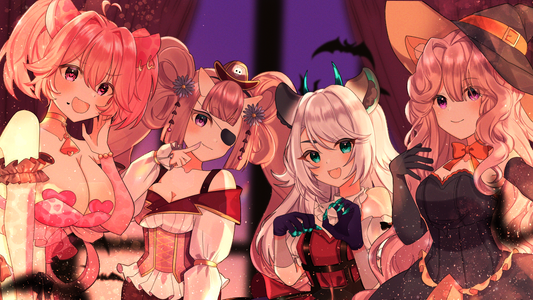 [Halloween 2025] Re:Vive Voice Pack Bundle