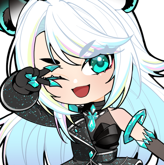[ Milz Birthday Goods 2026 ] Milz Holographic Sticker [ PRE-ORDER ]